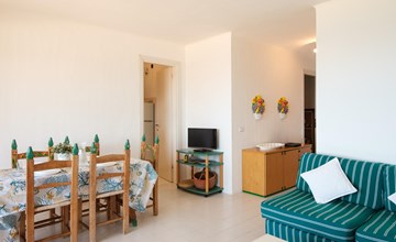 2 bedroom amazing home in Porto Rotondo 3