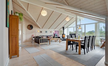 3 bedroom nice home in Ringkøbing 3