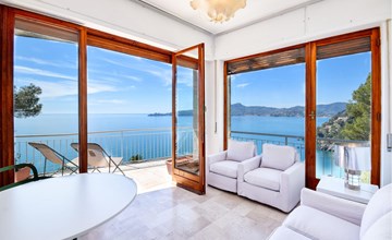 Cozy apartment in Chiavari with kitchen 2