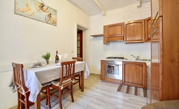 1 bedroom cozy apartment in Massarosa 2