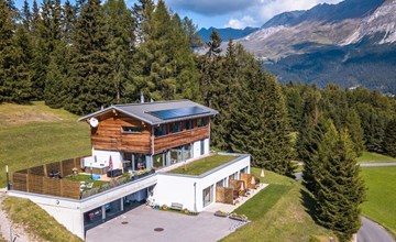 Raschainas Lenzerheide 2