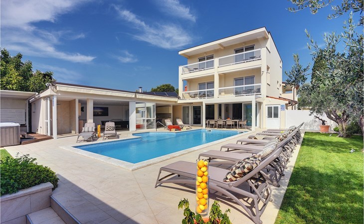 Villa Klen 1