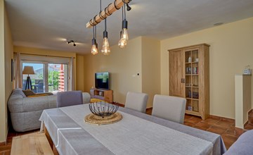 Anovi Holiday Home 1 - Haus mit zwei Schlafzimmern 3