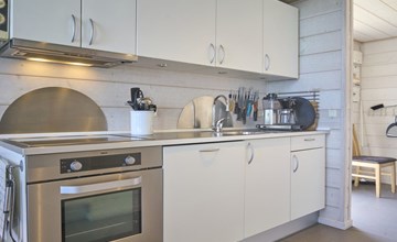 "Ghita" - 10m from the sea 2