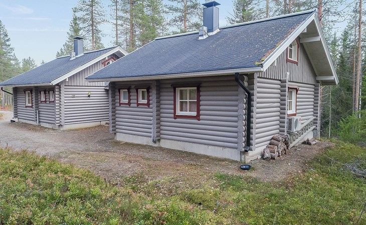 Ylläs tunturihonkamaja a 1 1