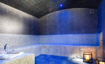 CGH Rés&Spa La Reine des Prés (SMO110) 3