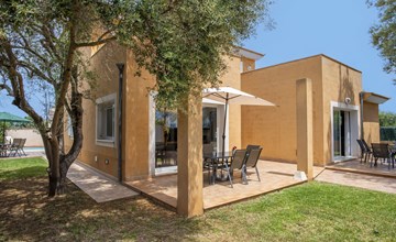 Sa Coma (MLR200) 12 pax. 3