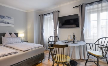 Moderne Ferienwohnung 3