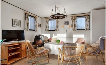 Cozy home in Sæby with WiFi 3