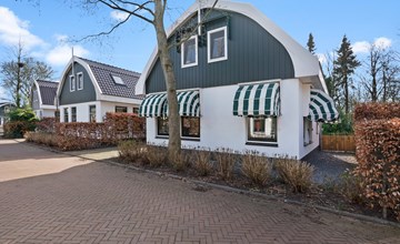 Koningshoeve 6 Personen 2