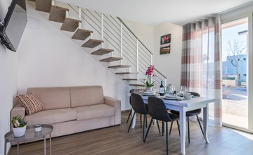 Borgo il Vallin delle Conche 3