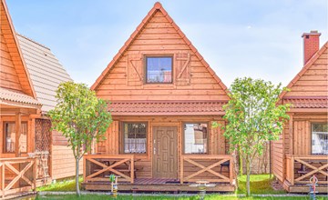 Awesome home in Bobolin with kitchen 2
