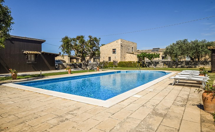 Cozy home in Santa Croce Camerina 1