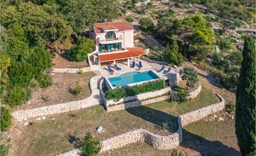 Gorgeous home in Orasac with kitchen 2