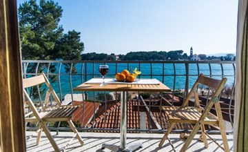 Studio mit herrlichem Meerblick 2