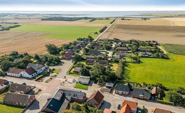 "Ancel" - 1.5km to the fjord 2