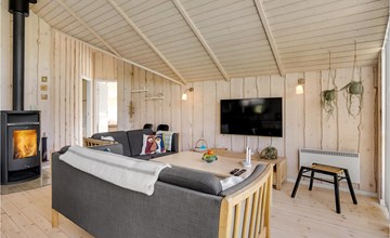 Awesome home in Børkop with WiFi and 3 Bedrooms 2