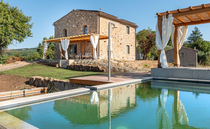 Oasi di benessere Bio 1