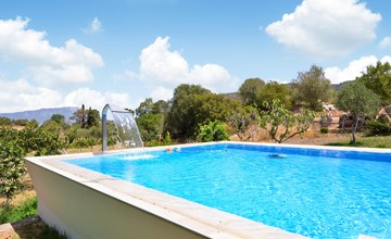 Nice home in Orgosolo with WiFi 2