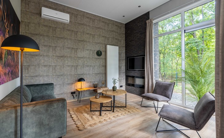 Ferienhaus Boszicht Luxe | 4 personen 1