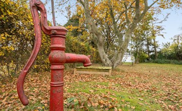 "Samine" - 100m from the sea in NE Jutland 3