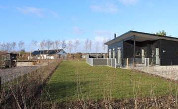 "Gela" - 1.3km to the inlet in Western Jutland 3