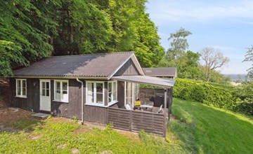 "Ginne" - 100m to the inlet in The Liim Fiord 3