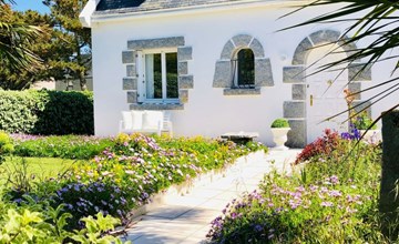 Wellness-Villa Duxcaar 3