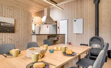 "Dorde" - 600m from the sea 2