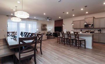 "Mahalo Magical" mit Whirlpool 2