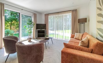 Nice home in Oosterwolde with WiFi 3