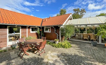 Stunning home in Idestrup with WiFi 2