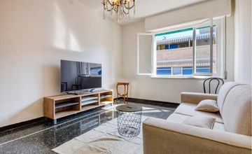 1 bedroom stunning apartment in Recco 3