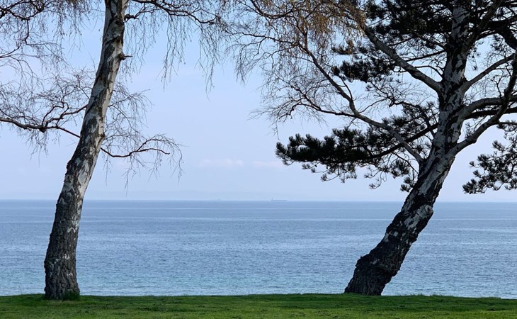 "Vanta" - 10m from the sea 1