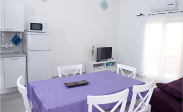 Nice apartment in Zecevo Rogoznicko 3