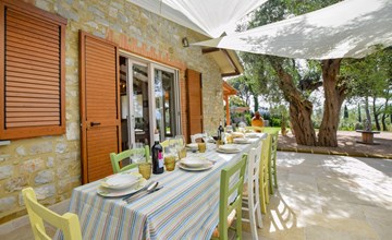 Villa Caduceo 3
