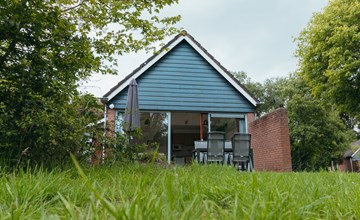 4 - 8-Personen-Bungalow IJssel Plus 2