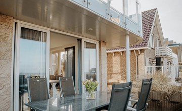 Strandapartment an der Promenade | 6 Personen 2