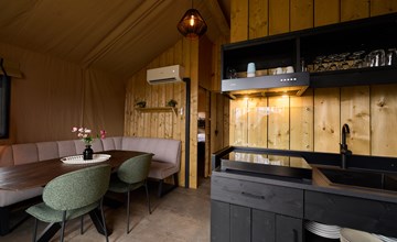 Avonturenlodge DeLuxe | 6 personen 3