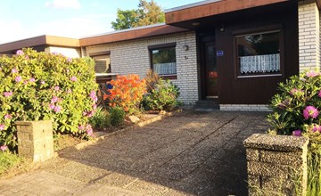 Bungalow Hechthausen 2