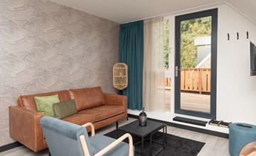 Luxe appartement* 2 personen - Jan van Renesseweg 1 | Renesse 'Bomont appartementen' 3