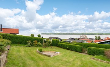 "Heimeram" - 150 meter van de zee in Zuidoost-Jutland 3