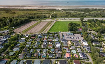 Oesterpad 38 - Het Oude Nieuwland Ouddorp - Romantischer Wellness-Bungalow mit Außenbad 3