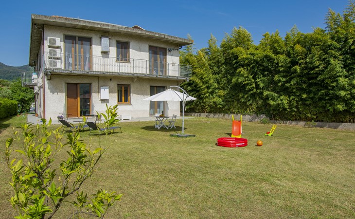 Brombeeren und Himbeeren 1