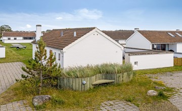 "Leny" - 900 meter van de zee in Noordwest-Jutland 3