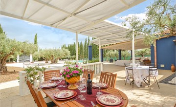 Beautiful home in Menfi 3