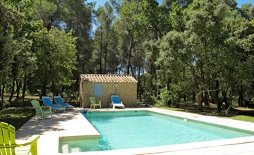 La Pinède (PLF105) 2