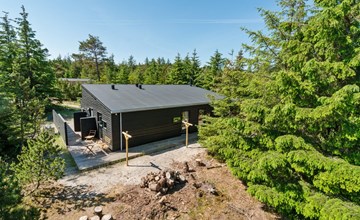 „Gunnor“ – 1,3 km vom Meer entfernt in Nordwestjütland 3