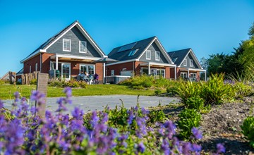 Watervilla MIVA Wellness Deluxe Sauna & Jacuzzi (6 pers.) 2