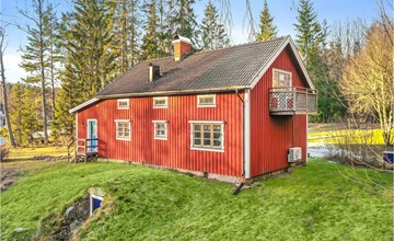 Awesome home in åmål with WiFi 2